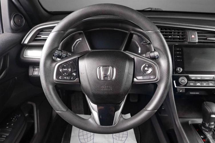 Honda Civic 13 из 20