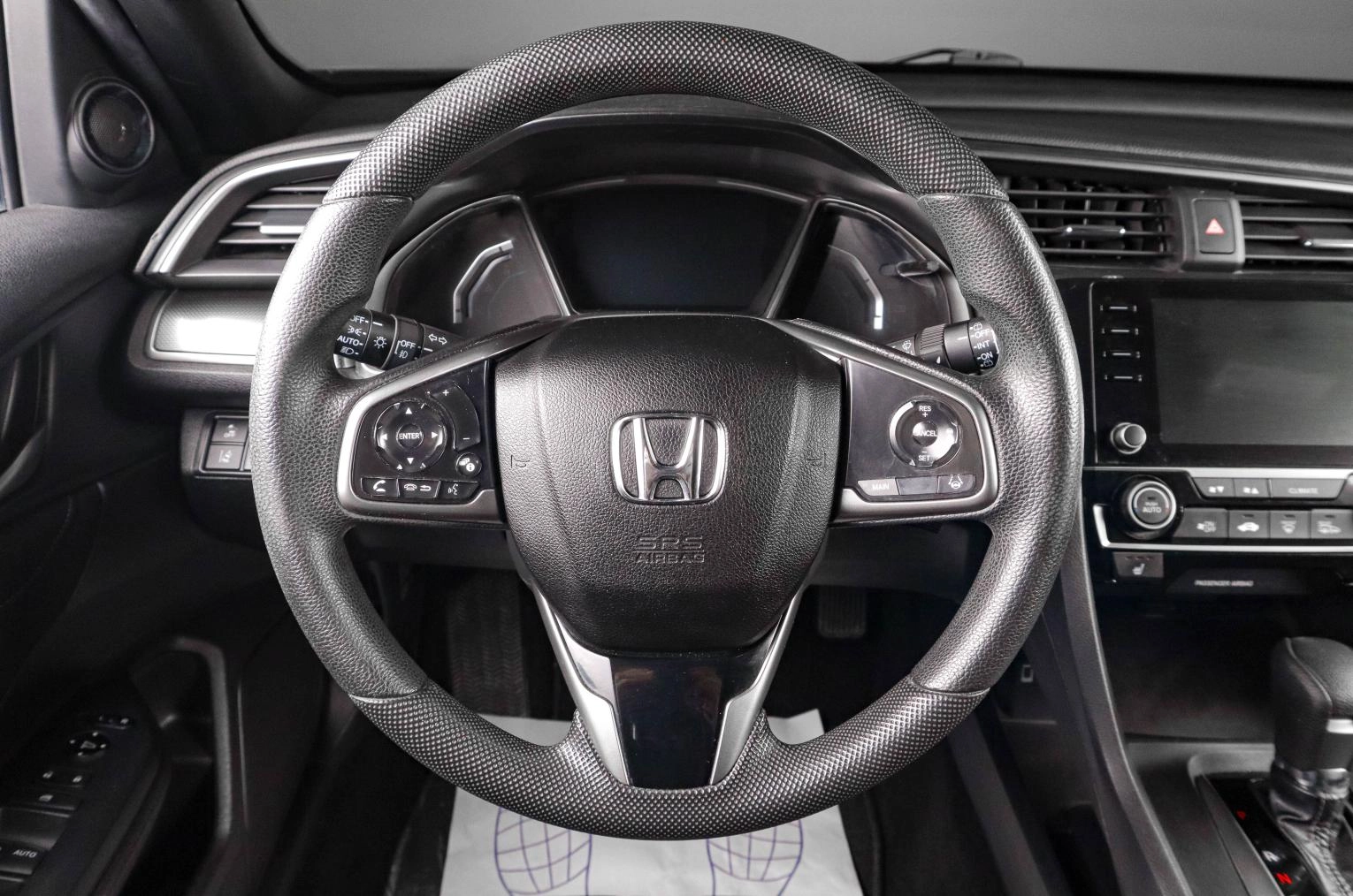 Honda Civic 13 из 20