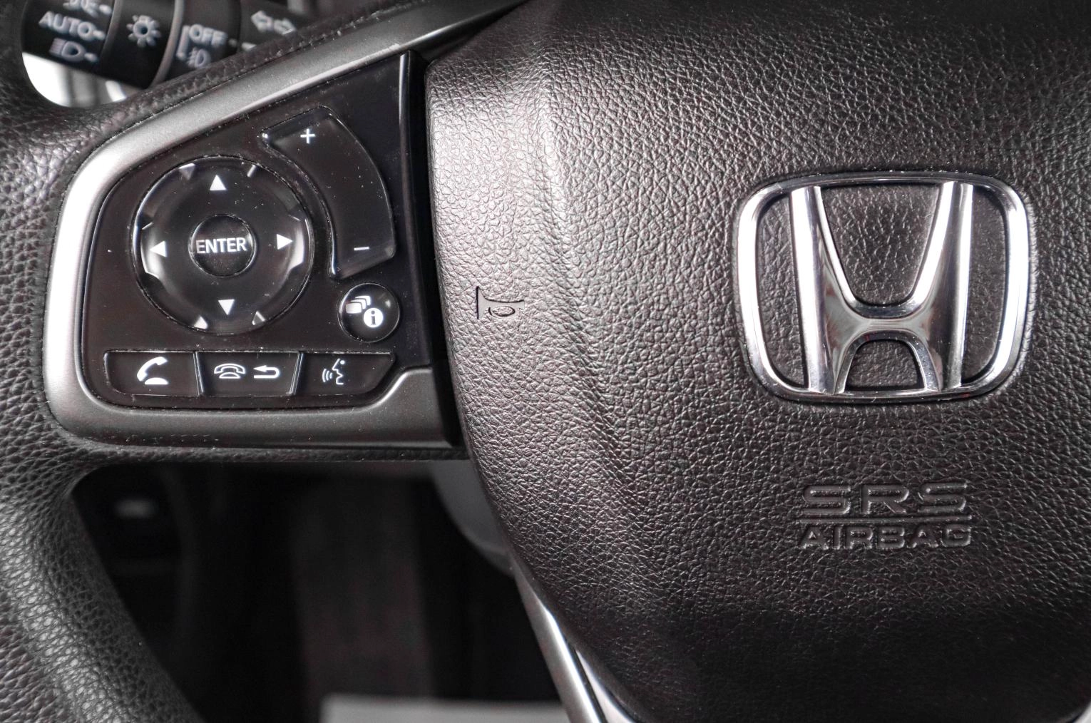 Honda Civic 14 из 20