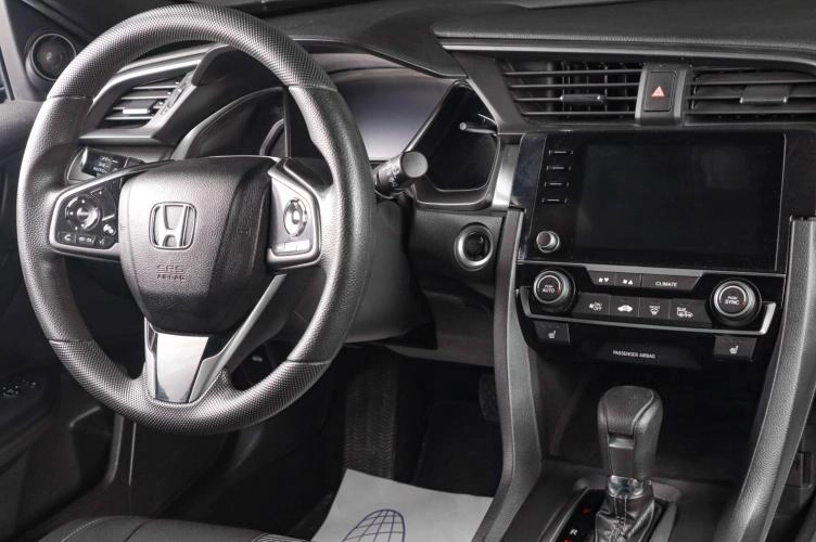 Honda Civic 11 из 20