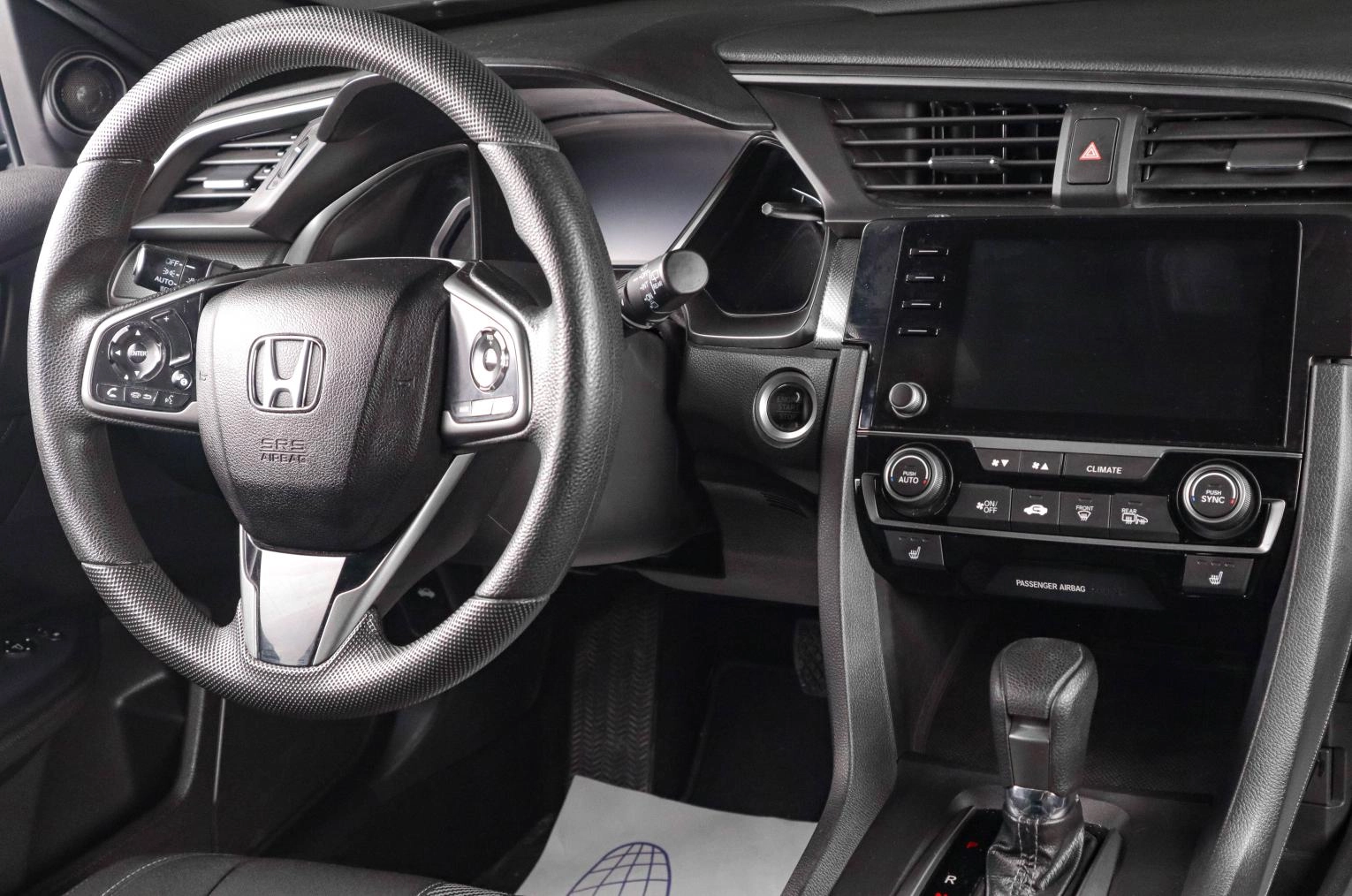 Honda Civic 11 из 20