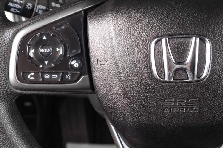 Honda Civic 14 из 20