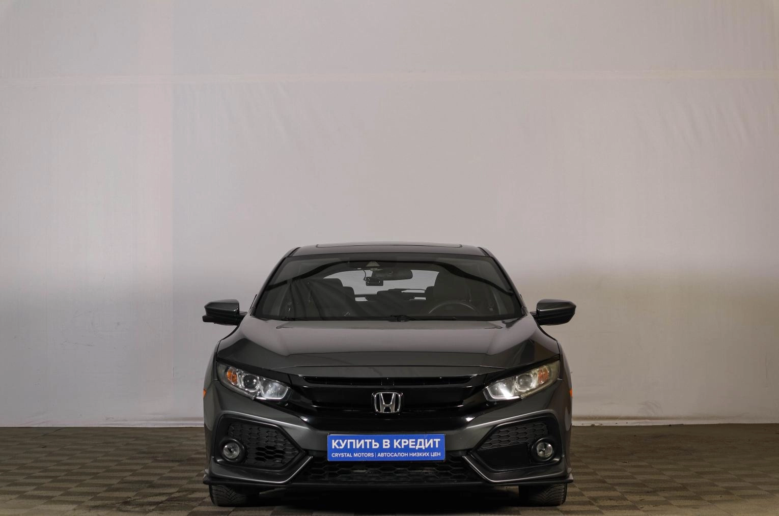 Honda Civic 2 из 20