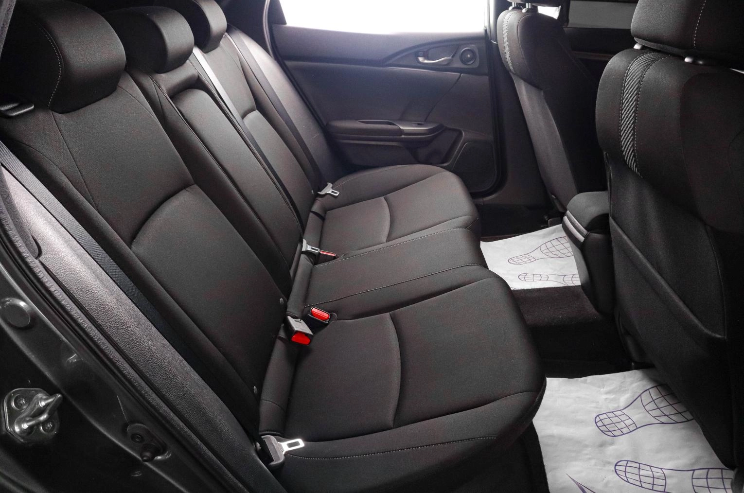 Honda Civic 9 из 20