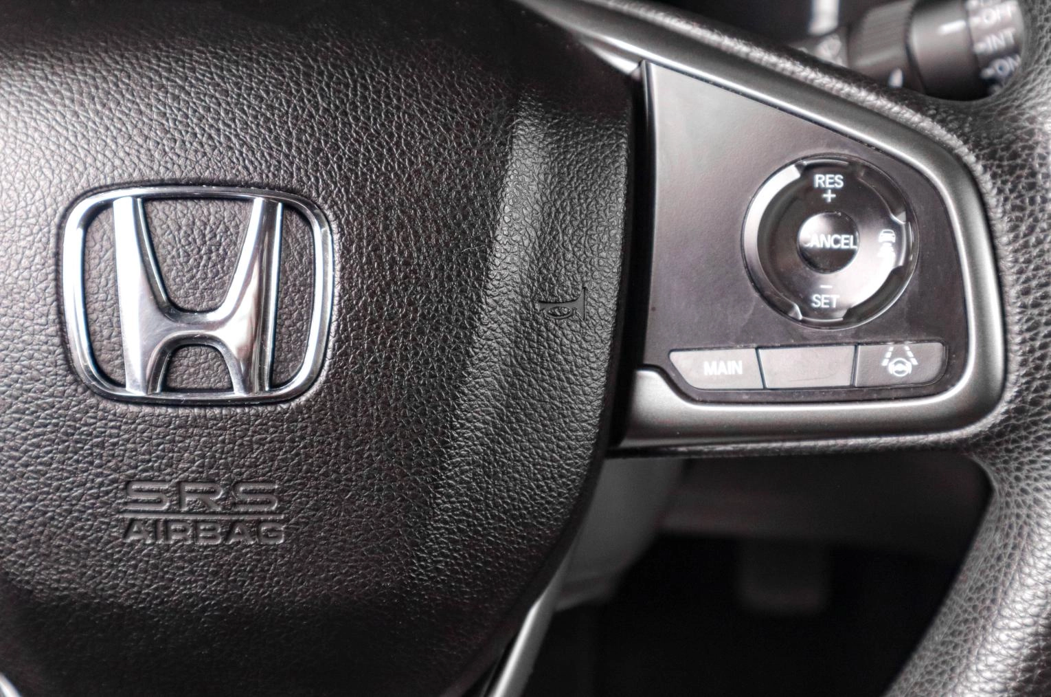 Honda Civic 15 из 20