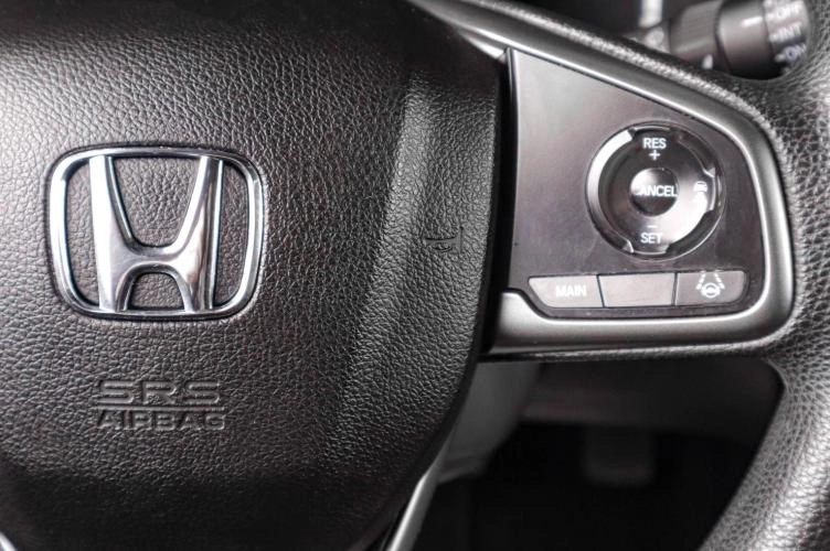 Honda Civic 15 из 20
