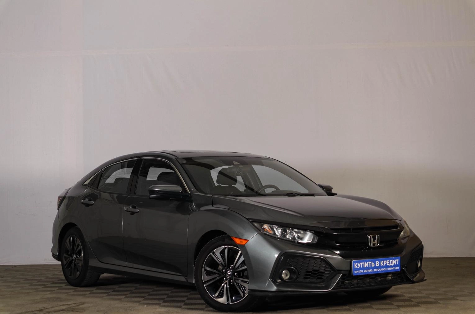 Honda Civic 1 из 20