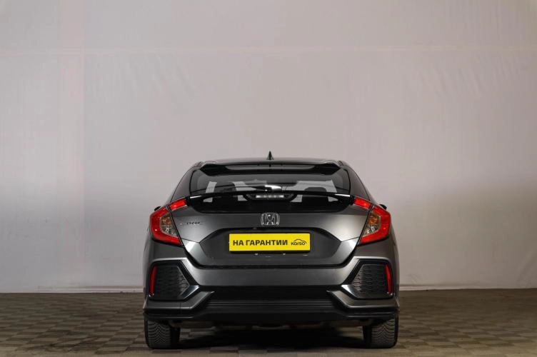 Honda Civic 5 из 6