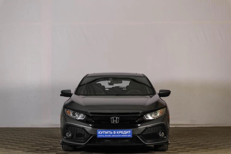 Honda Civic 2 из 6