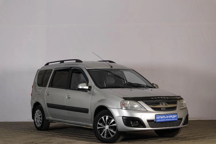 ВАЗ (LADA) Largus 1 из 5