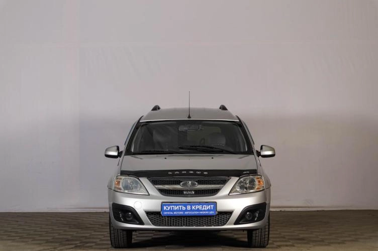 ВАЗ (LADA) Largus 2 из 5