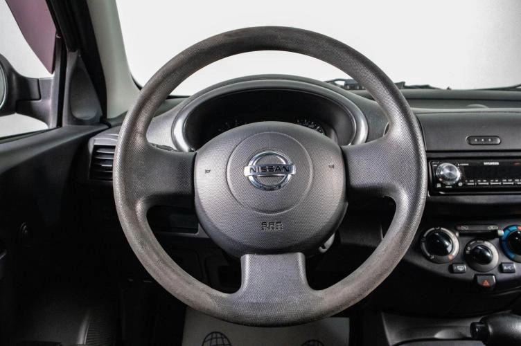 Nissan Micra 10 из 16