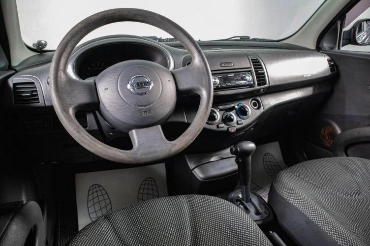 Nissan Micra 11 из 16