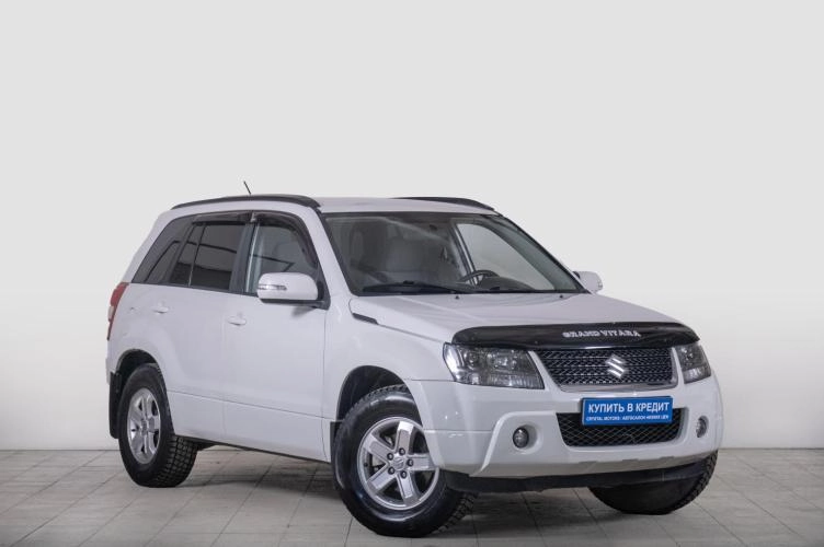Suzuki Grand Vitara 1 из 6