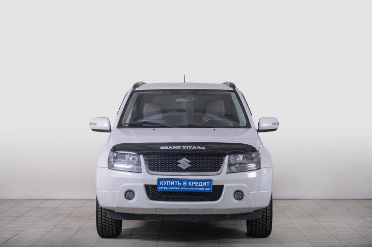 Suzuki Grand Vitara 3 из 6