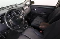 Nissan Tiida 8 из 20