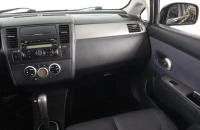 Nissan Tiida 14 из 20