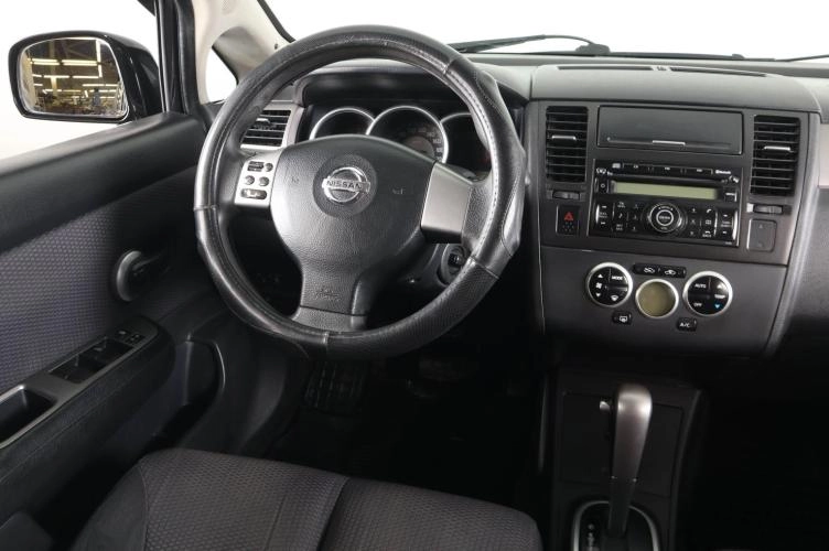 Nissan Tiida 12 из 20