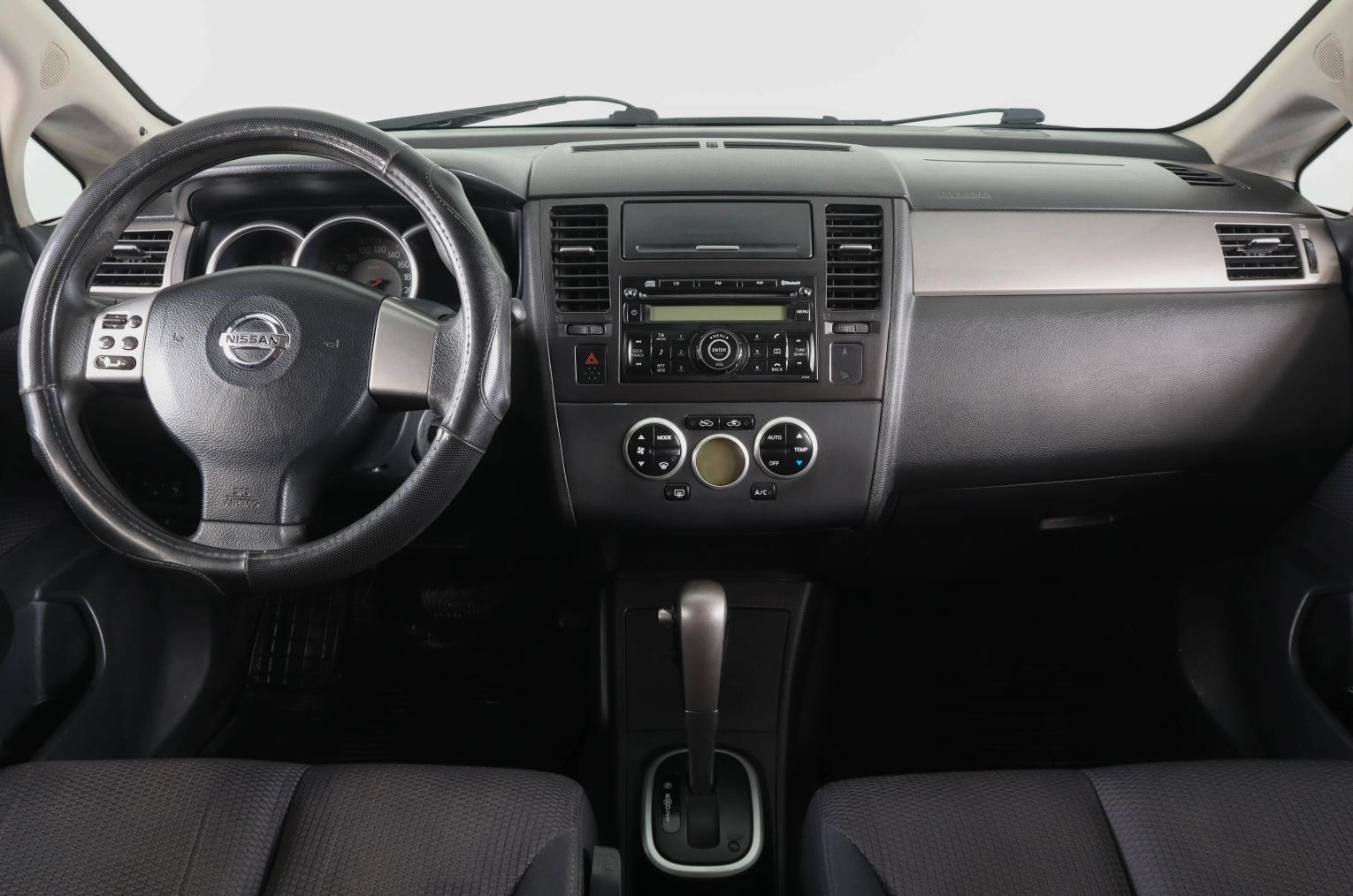 Nissan Tiida 13 из 20