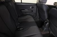 Nissan Tiida 10 из 20