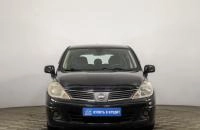 Nissan Tiida 2 из 20