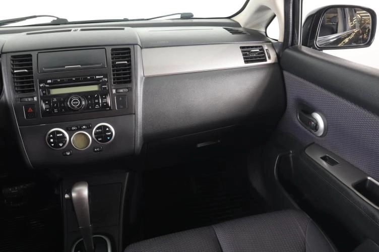 Nissan Tiida 14 из 20