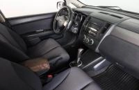 Nissan Tiida 11 из 20