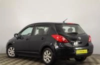 Nissan Tiida 6 из 20