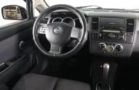 Nissan Tiida 12 из 20