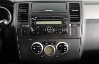 Nissan Tiida 16 из 20