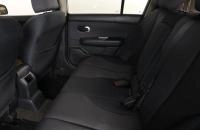Nissan Tiida 9 из 20