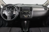 Nissan Tiida 13 из 20
