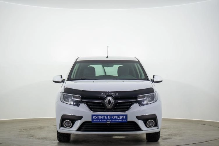 Renault Sandero 5 из 5
