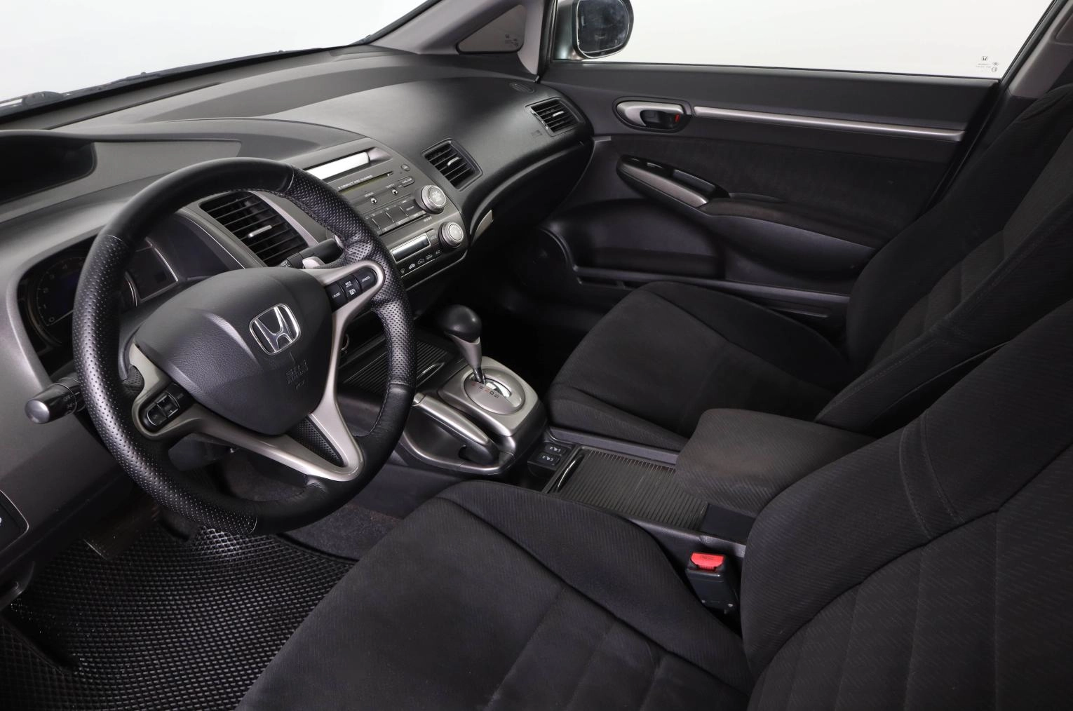 Honda Civic 8 из 23