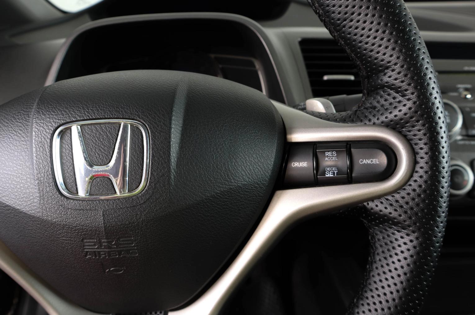 Honda Civic 17 из 23