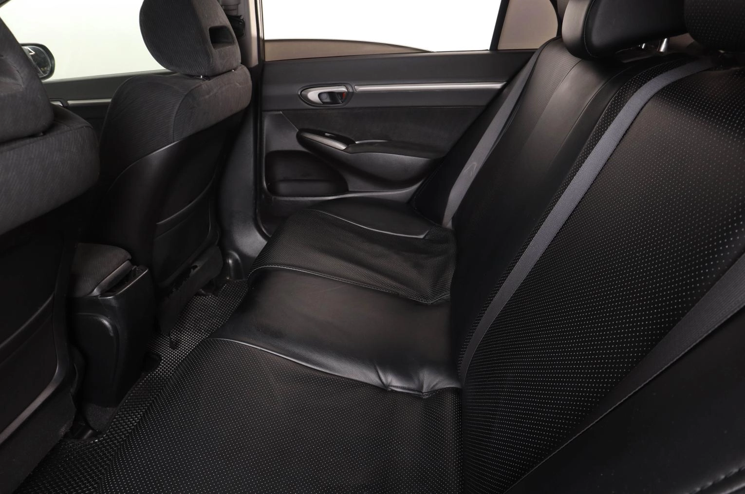 Honda Civic 9 из 23