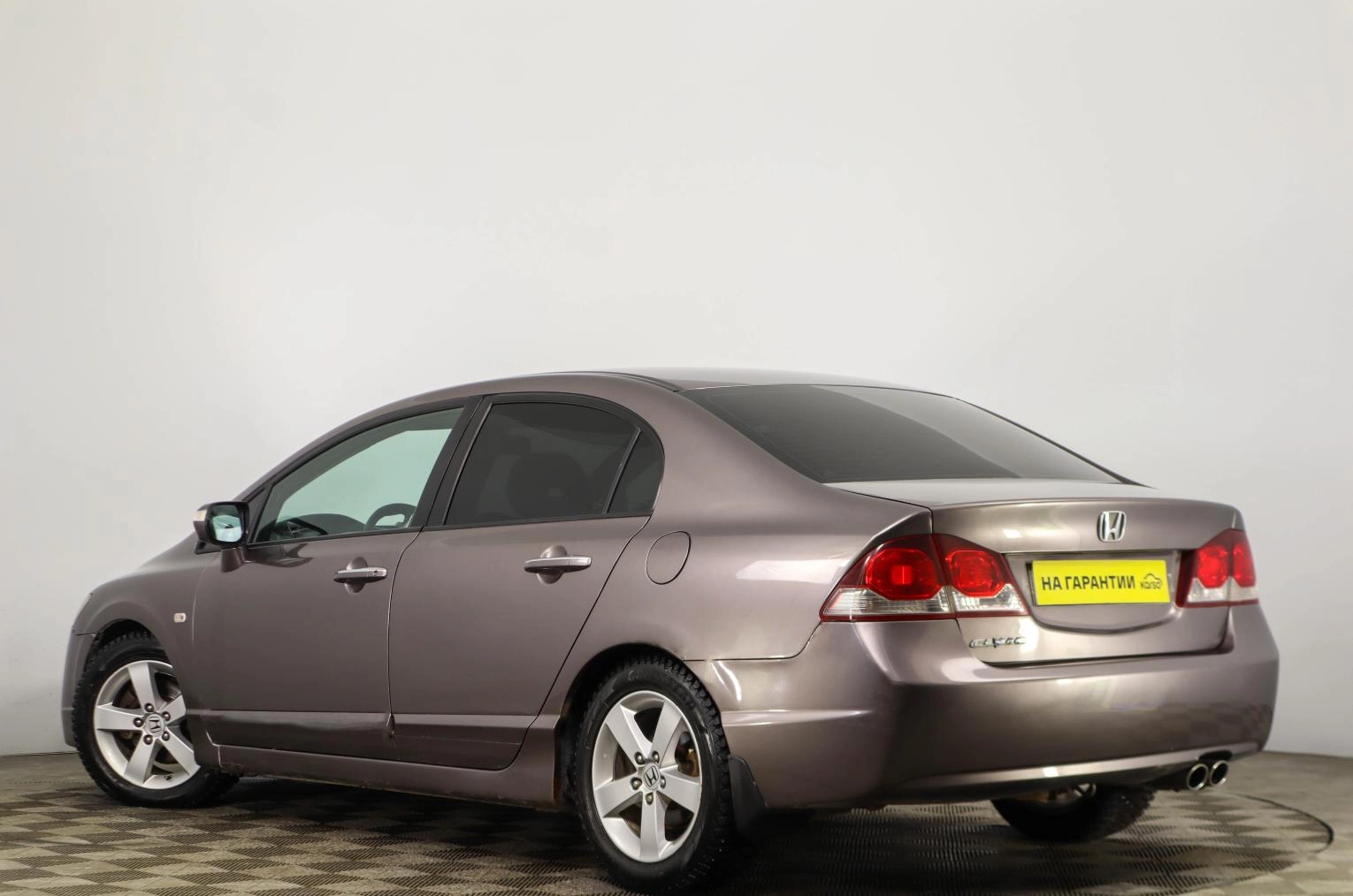 Honda Civic 6 из 23