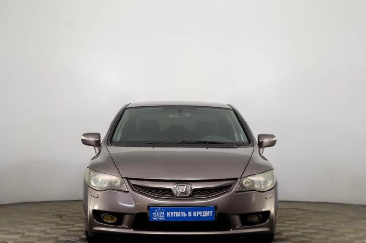 Honda Civic 2 из 6