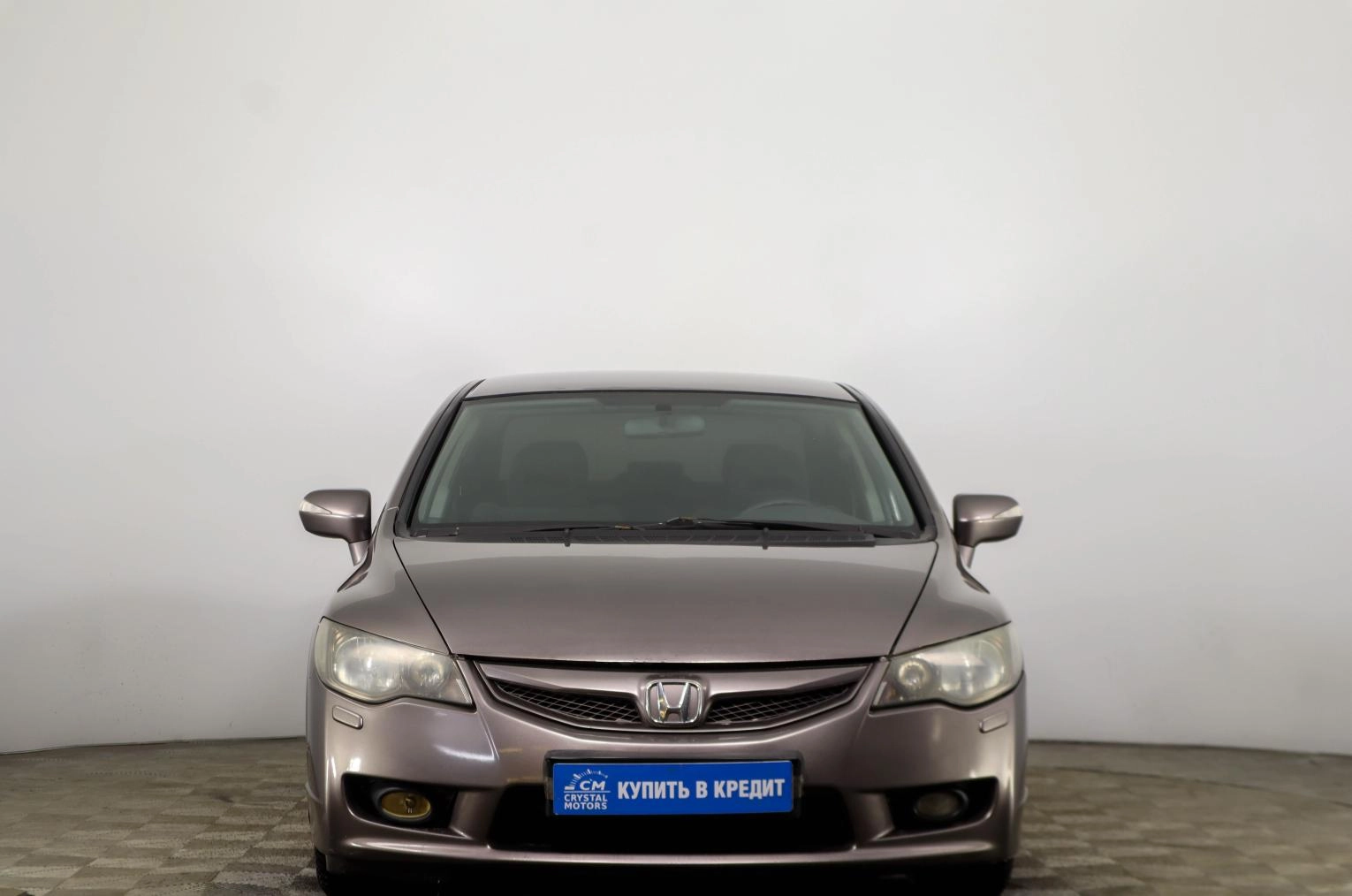Honda Civic 2 из 23