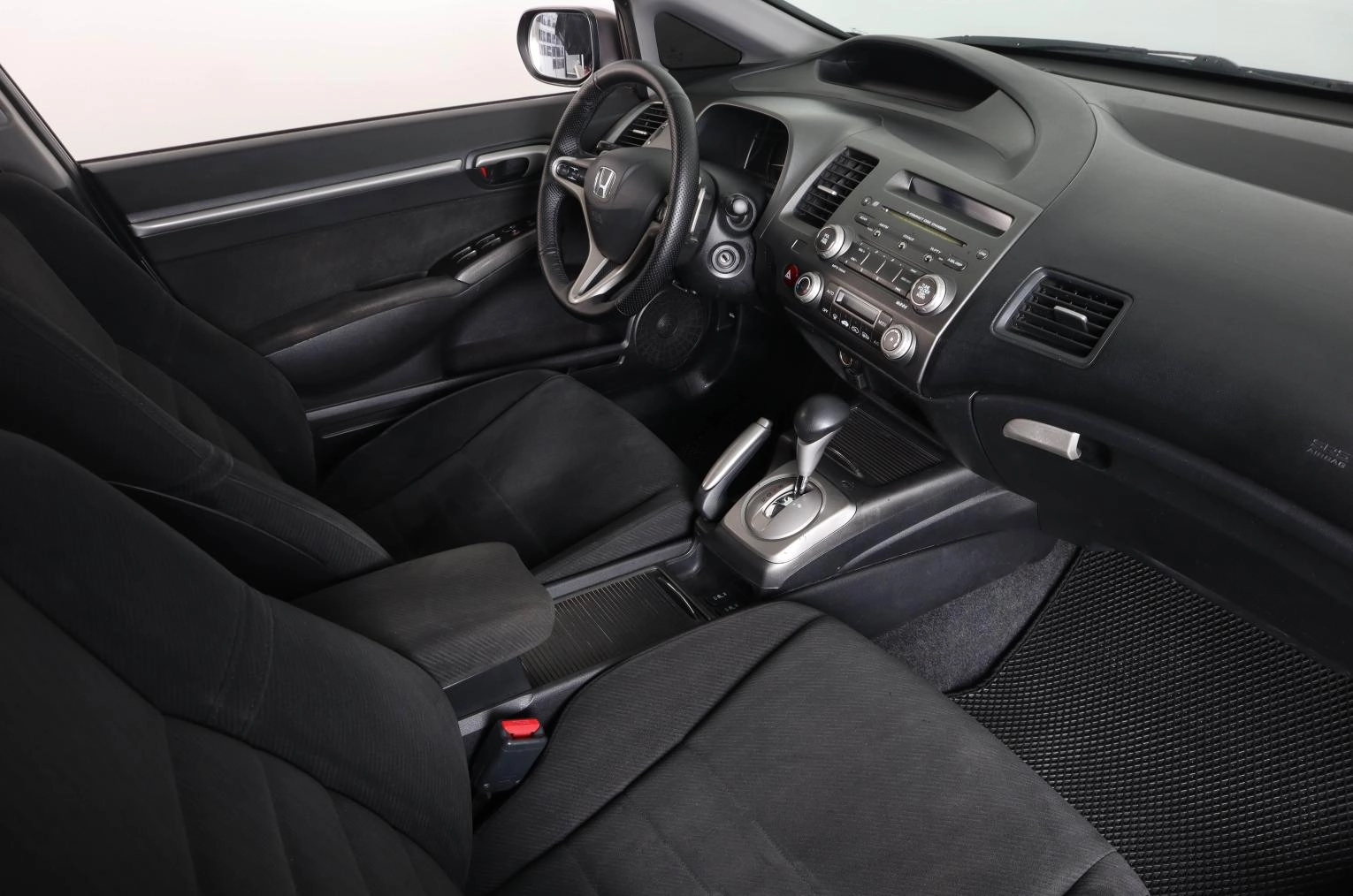 Honda Civic 11 из 23