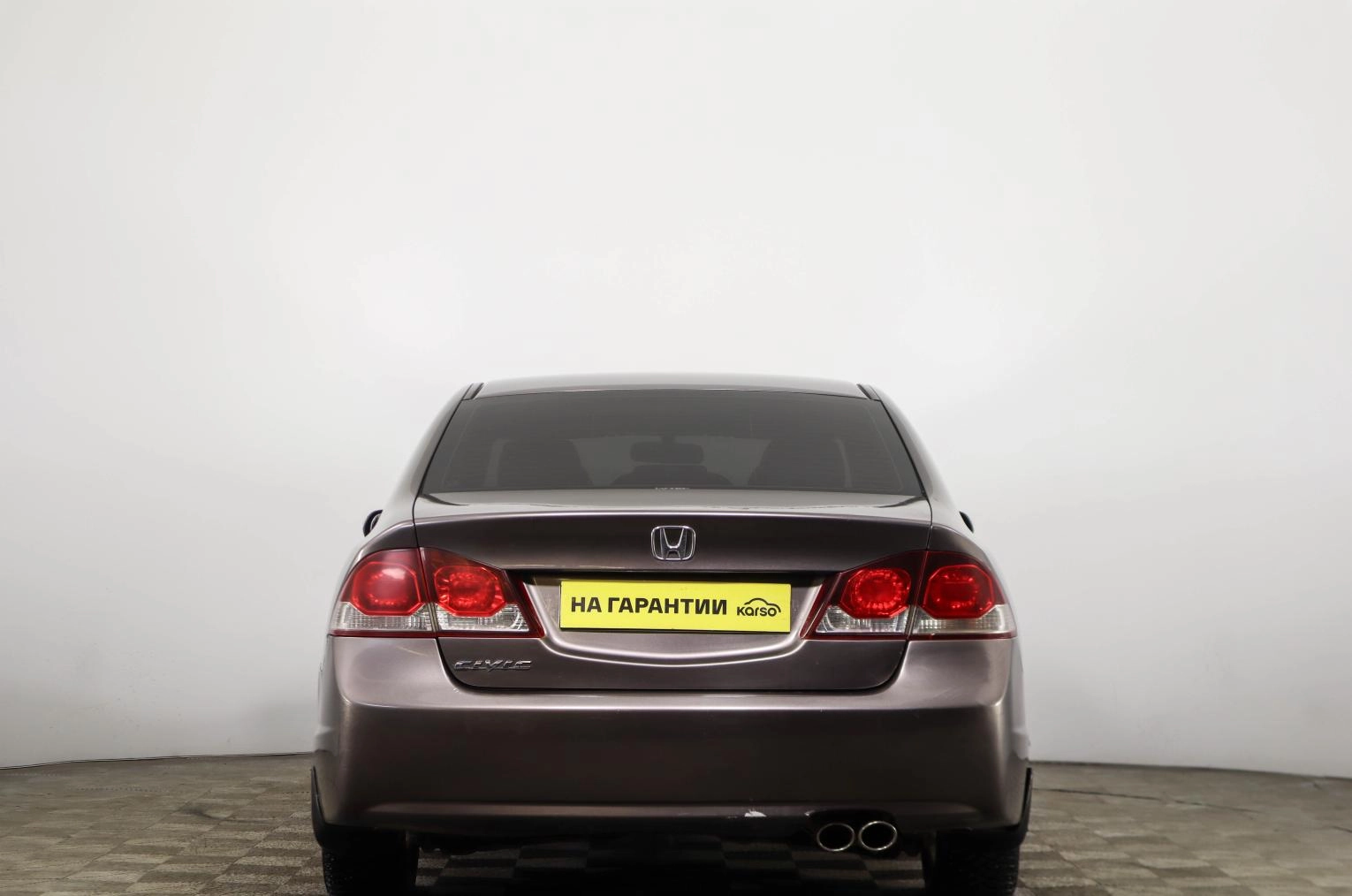 Honda Civic 5 из 23