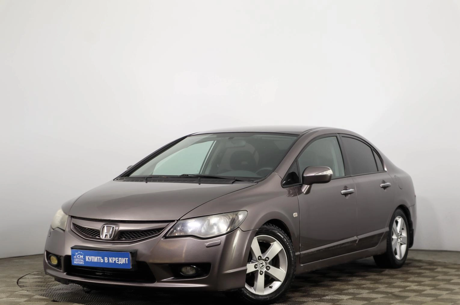 Honda Civic 3 из 23