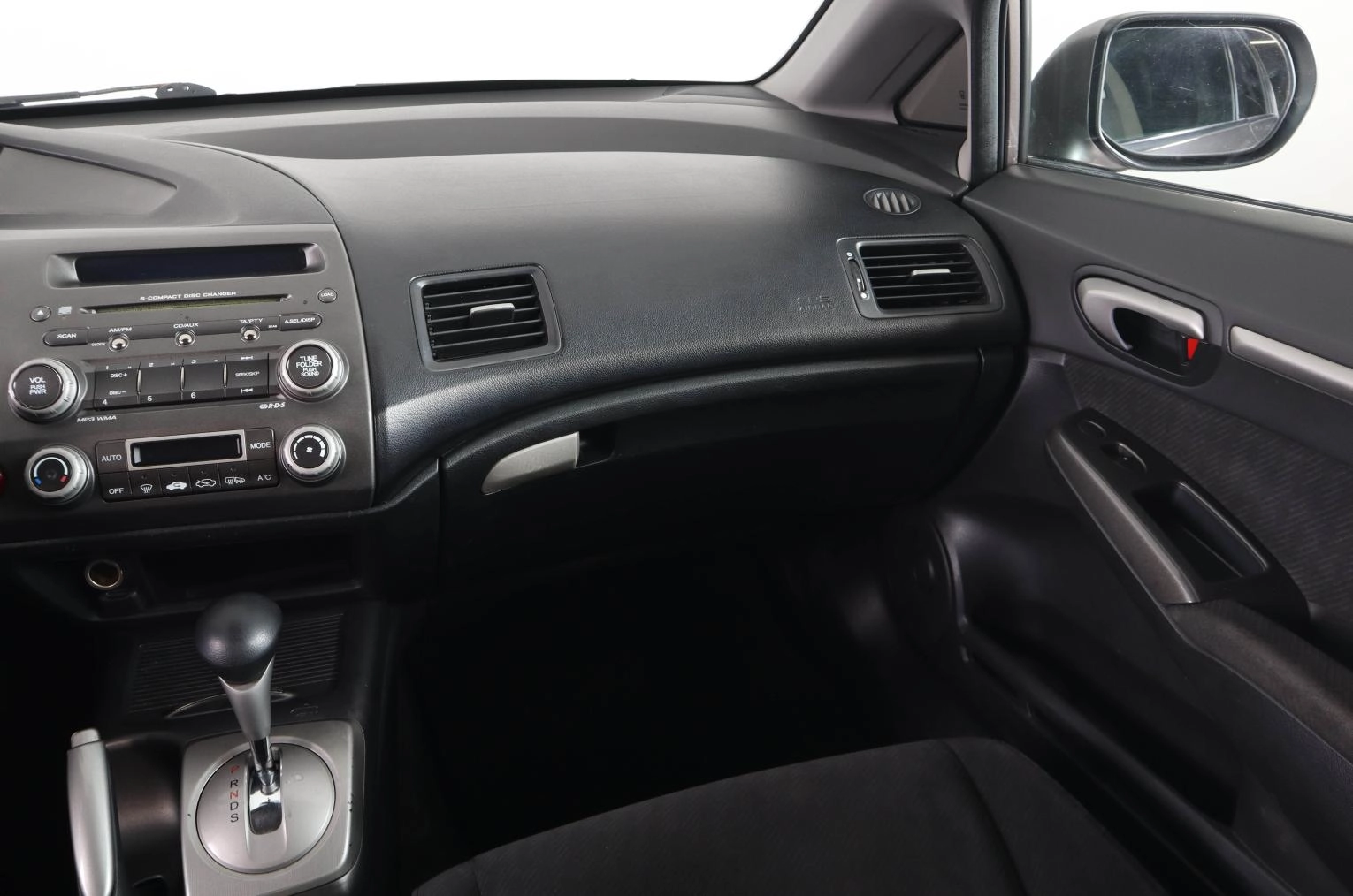 Honda Civic 14 из 23