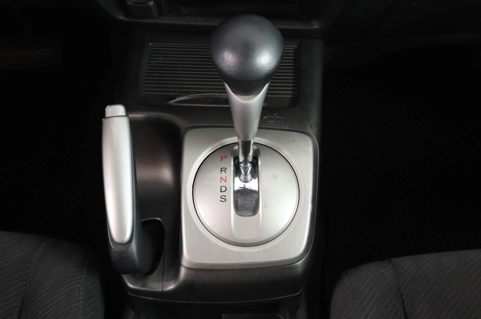 Honda Civic 19 из 23