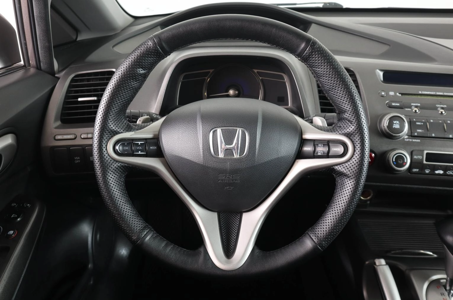 Honda Civic 15 из 23