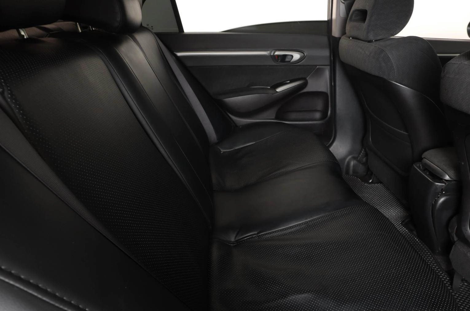 Honda Civic 10 из 23