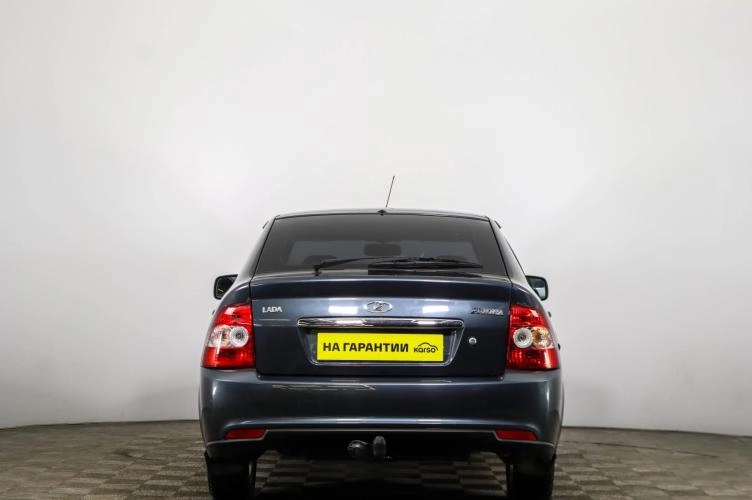 ВАЗ (LADA) Priora 5 из 6