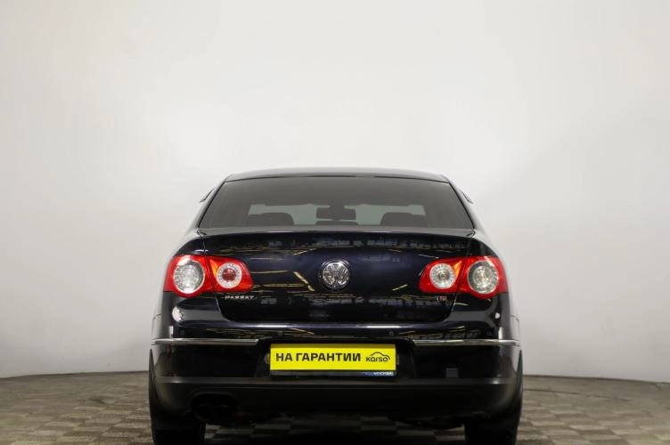 Volkswagen Passat 5 из 5