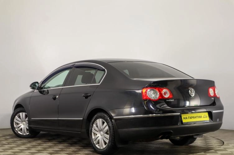 Volkswagen Passat 6 из 6