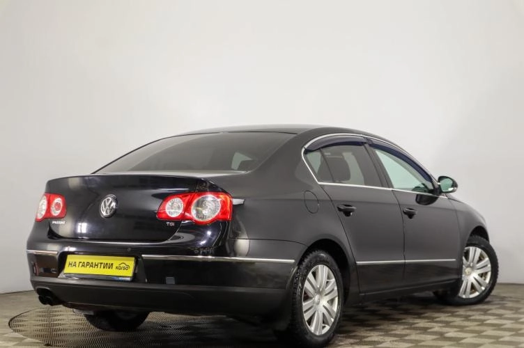 Volkswagen Passat 4 из 5
